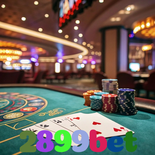 2899bet