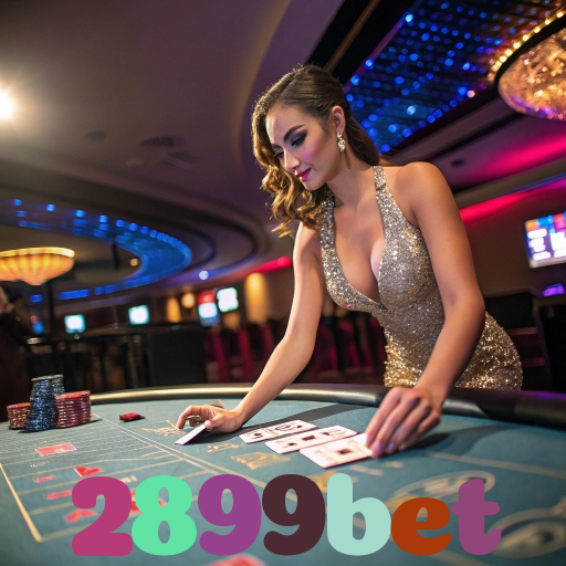 2899bet