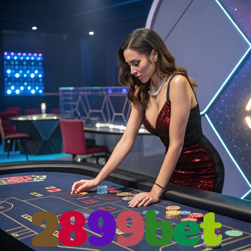 2899bet