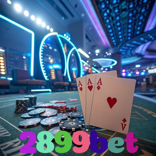 2899bet