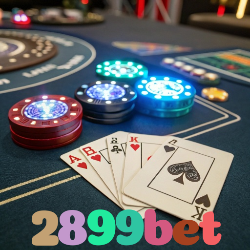 2899bet