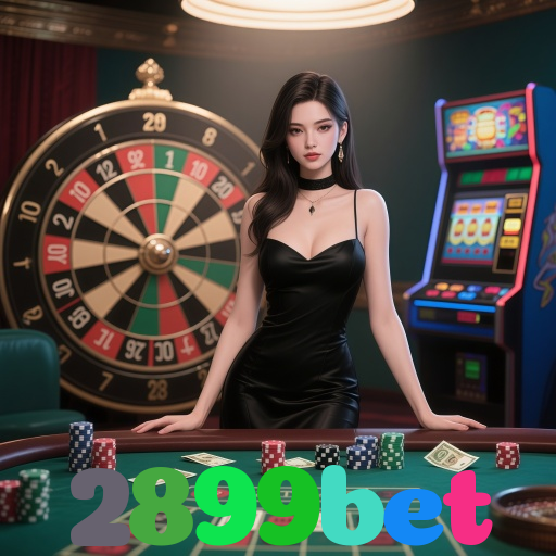 2899bet