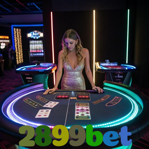 2899bet