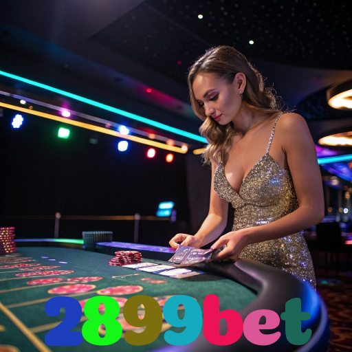 2899bet