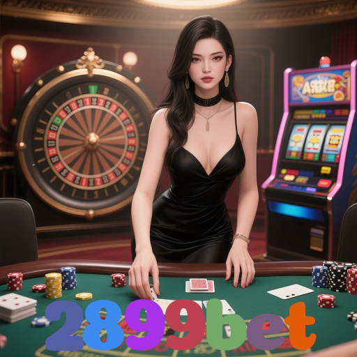 2899bet