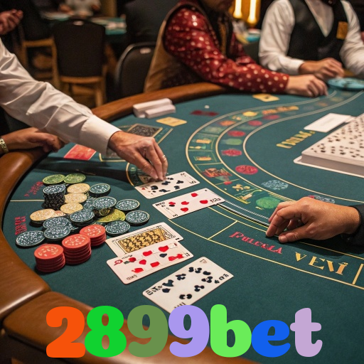 2899bet