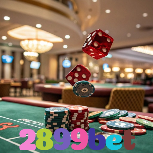 2899bet