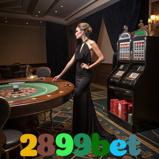 2899bet