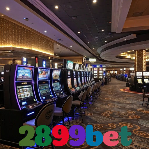 2899bet