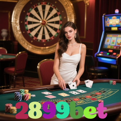 2899bet