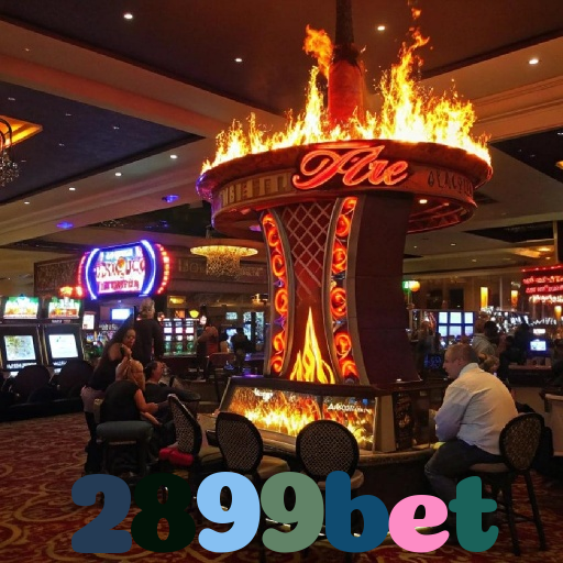 2899bet