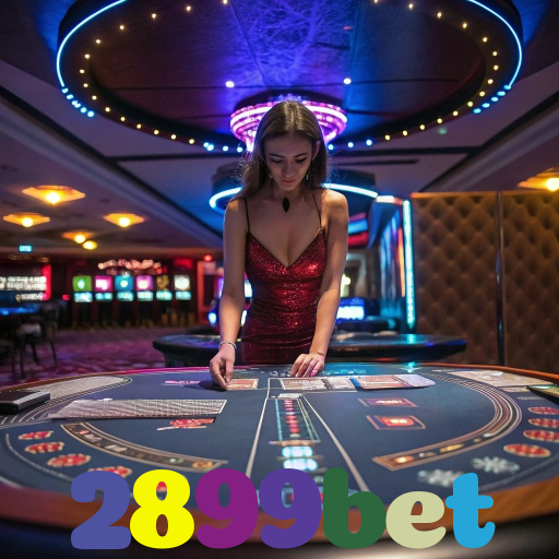 2899bet