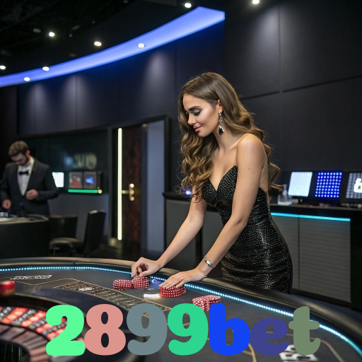 2899bet