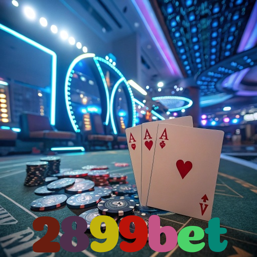 2899bet
