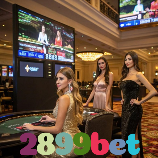 2899bet