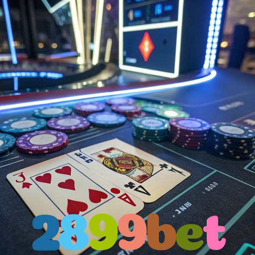 2899bet