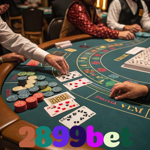 2899bet