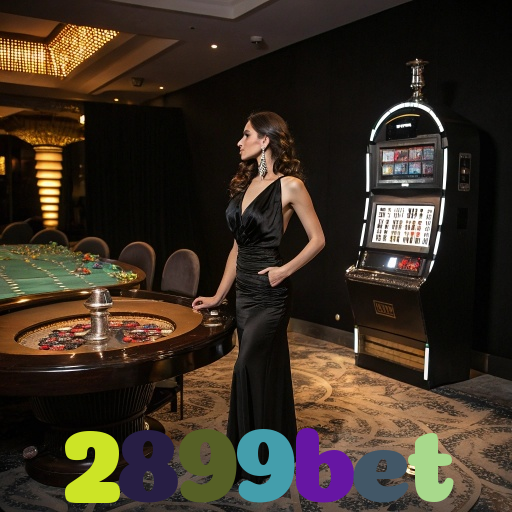 2899bet