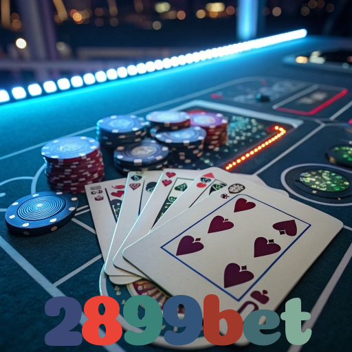 2899bet