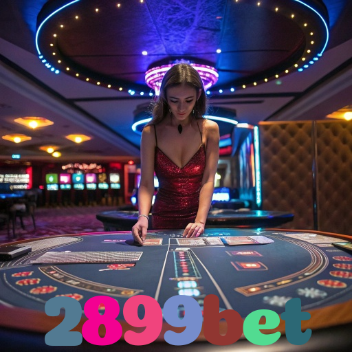 2899bet