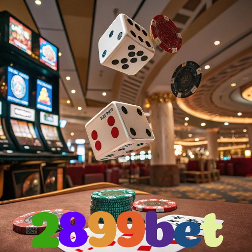 2899bet