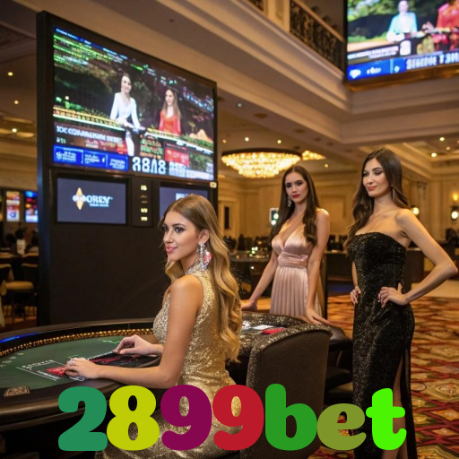 2899bet