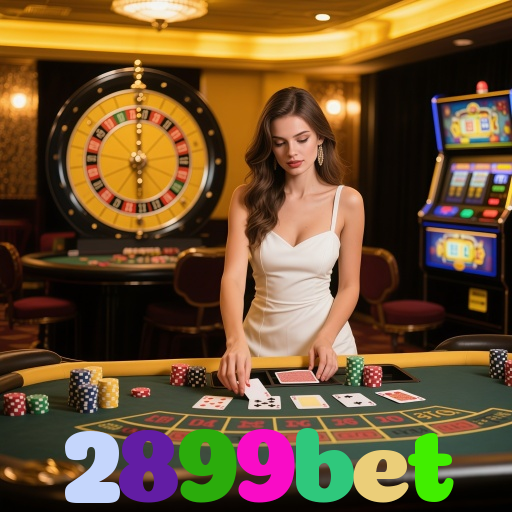 2899bet