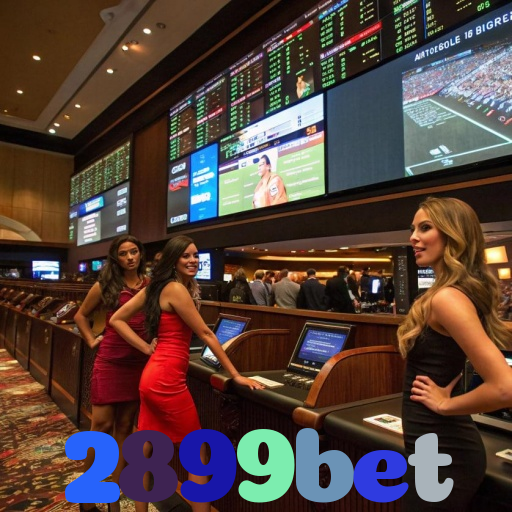 2899bet