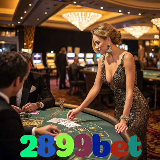 2899bet
