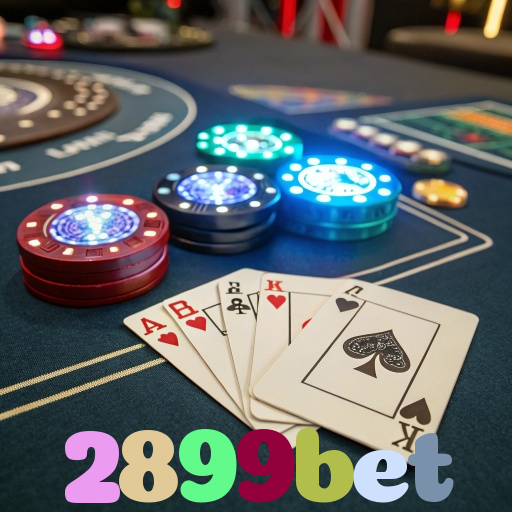 2899bet