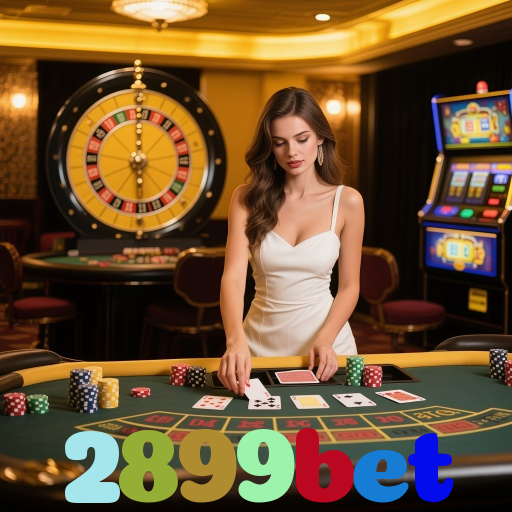 2899bet