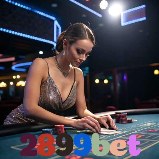 2899bet