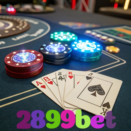 2899bet
