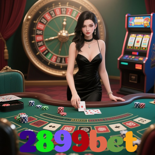 2899bet