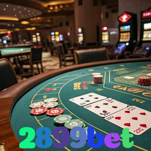 2899bet