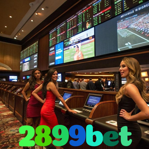 2899bet