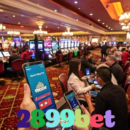 2899bet