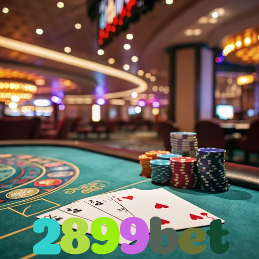 2899bet