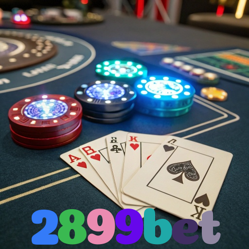 2899bet