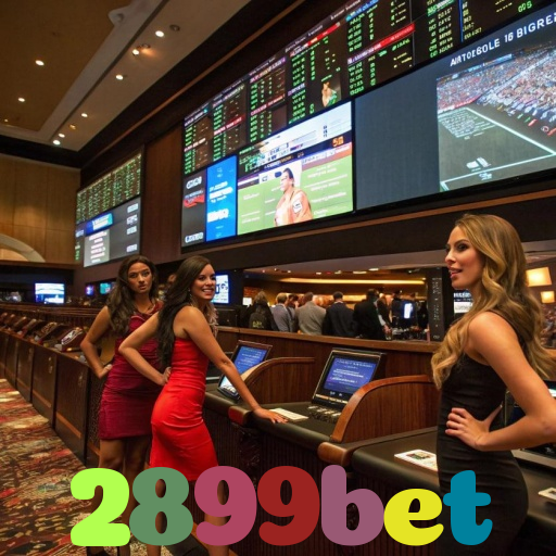 2899bet