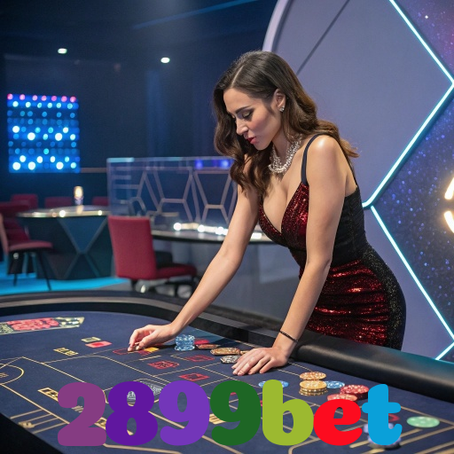 2899bet