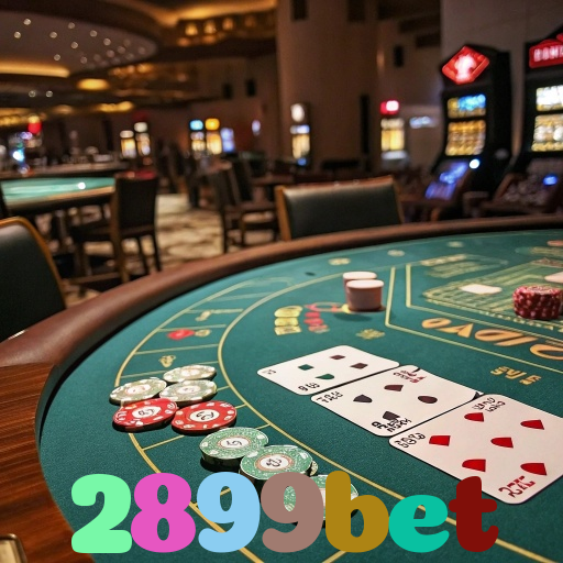 2899bet