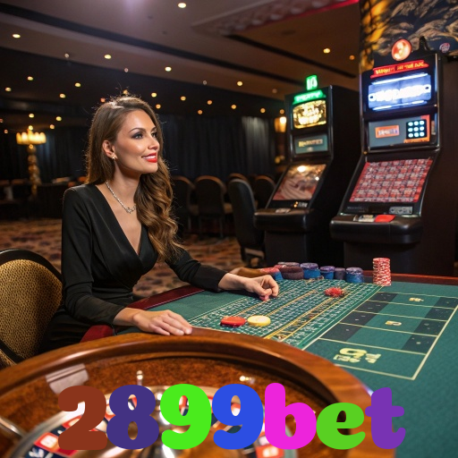 2899bet