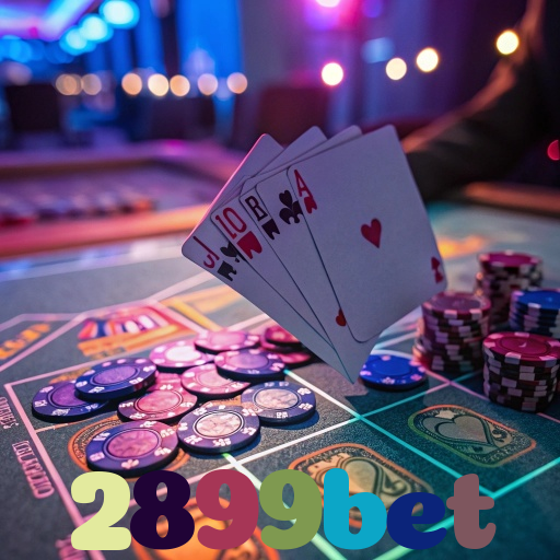 2899bet