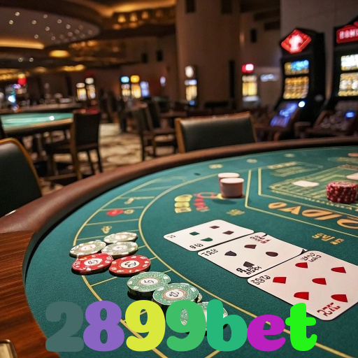 2899bet