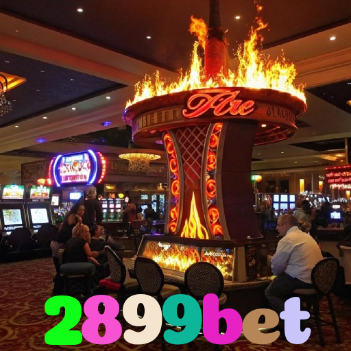 2899bet
