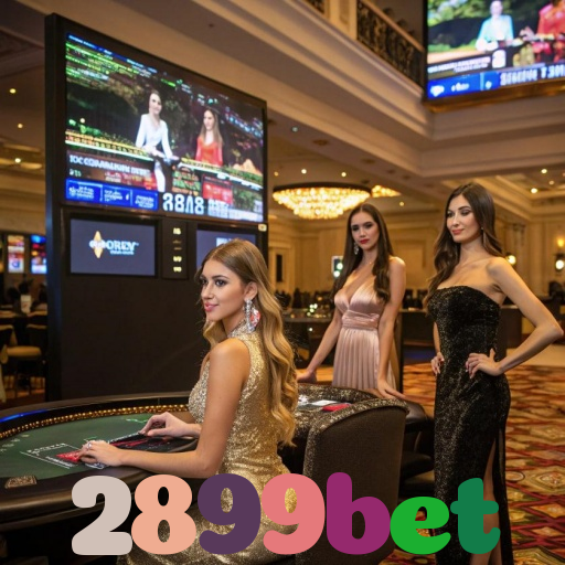 2899bet