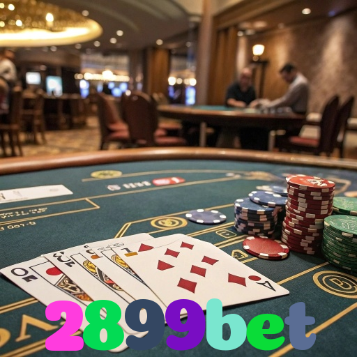 2899bet