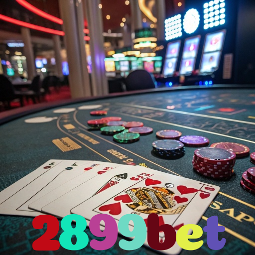 2899bet