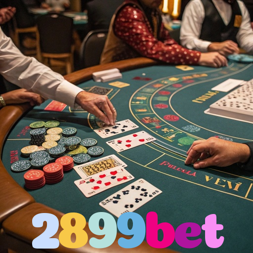 2899bet